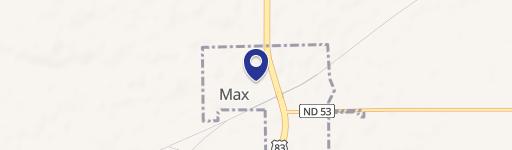 Max, ND 58759