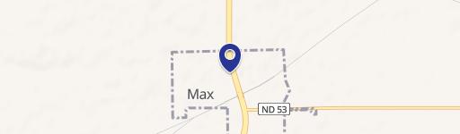 Max, ND 58759