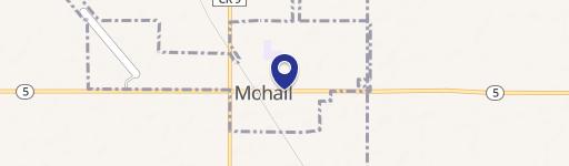 Mohall, ND 58761