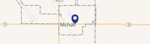 Mohall, ND 58761