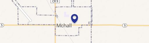 Mohall, ND 58761