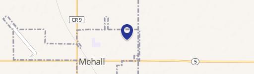 Mohall, ND 58761