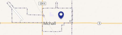 Mohall, ND 58761