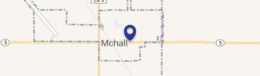 Mohall, ND 58761