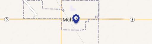 Mohall, ND 58761