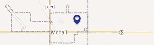 Mohall, ND 58761