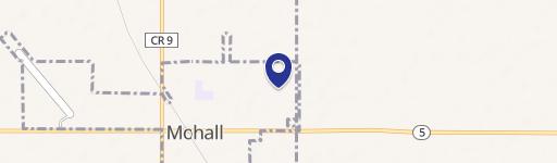 Mohall, ND 58761