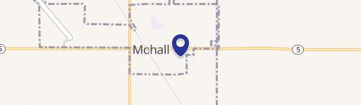 Mohall, ND 58761