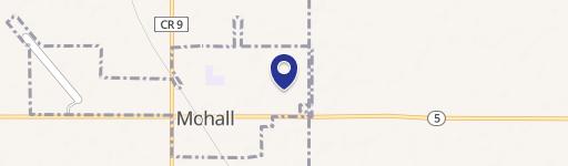 Mohall, ND 58761
