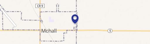 Mohall, ND 58761