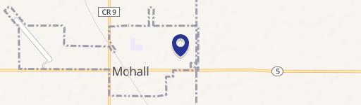 Mohall, ND 58761