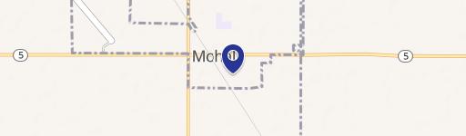 Mohall, ND 58761