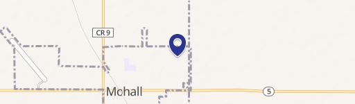 Mohall, ND 58761