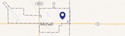 Mohall, ND 58761