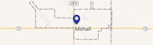 Mohall, ND 58761