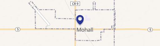 Mohall, ND 58761