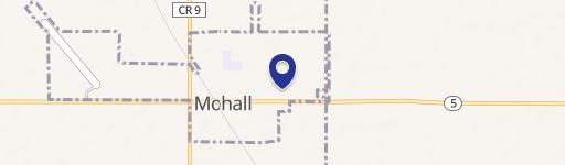 Mohall, ND 58761