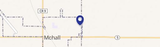 Mohall, ND 58761