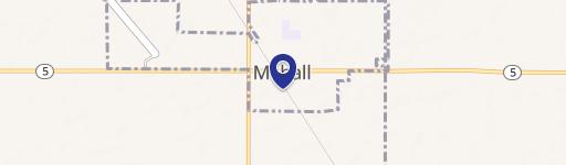 Mohall, ND 58761
