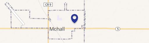 Mohall, ND 58761