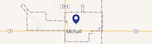 Mohall, ND 58761