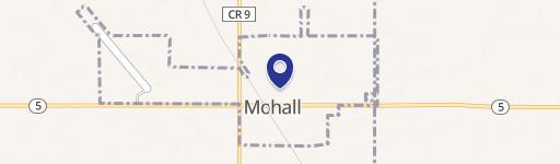 Mohall, ND 58761