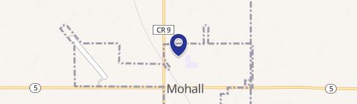 Mohall, ND 58761