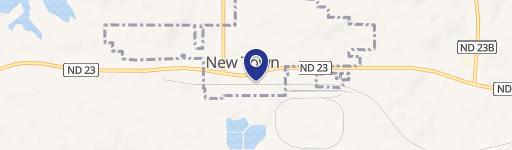 New Town, ND 58763