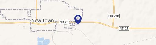 New Town, ND 58763