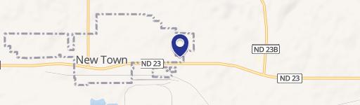 New Town, ND 58763