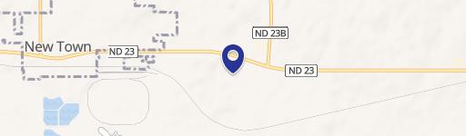 New Town, ND 58763