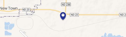 New Town, ND 58763
