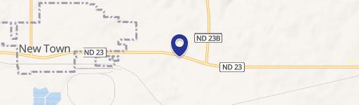 New Town, ND 58763