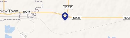 New Town, ND 58763