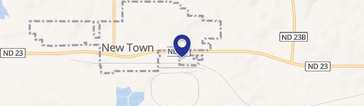 New Town, ND 58763