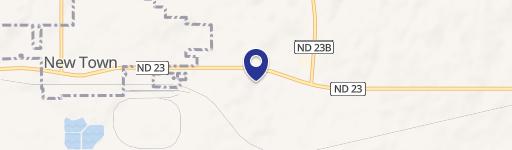 New Town, ND 58763