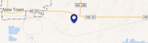 New Town, ND 58763