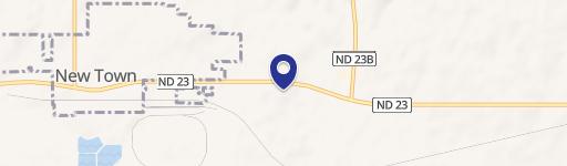 New Town, ND 58763