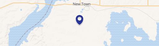 New Town, ND 58763