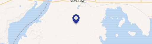 New Town, ND 58763