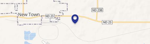 New Town, ND 58763