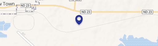New Town, ND 58763