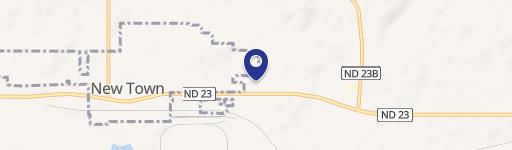 New Town, ND 58763
