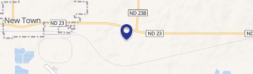 New Town, ND 58763