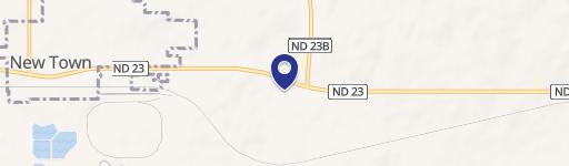 New Town, ND 58763