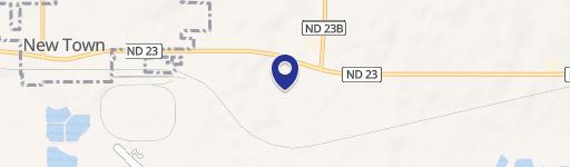 New Town, ND 58763