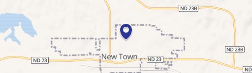 New Town, ND 58763