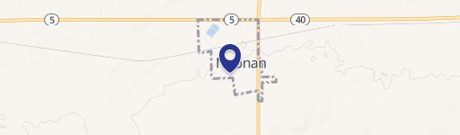 Noonan, ND 58765