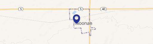 Noonan, ND 58765