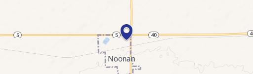 Noonan, ND 58765